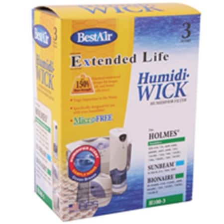 Bestair Bestair H100-3-5-H100-6 Humidifier Filter 5639646